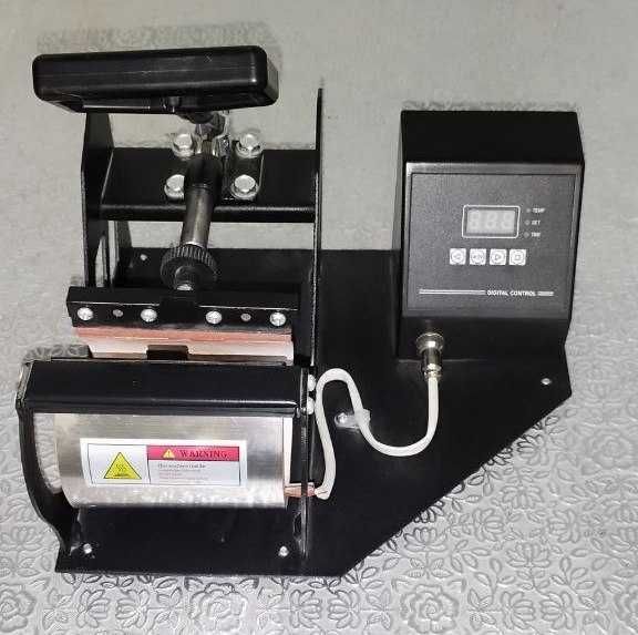 Термопресс Кружечный