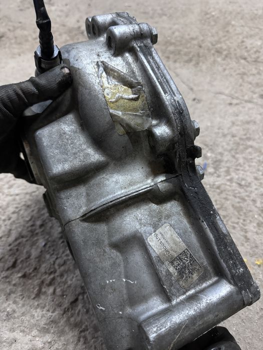 Diferential fata BMW X5