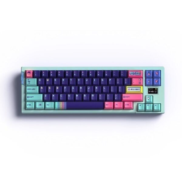 Игровая клавиатура VGN Restart