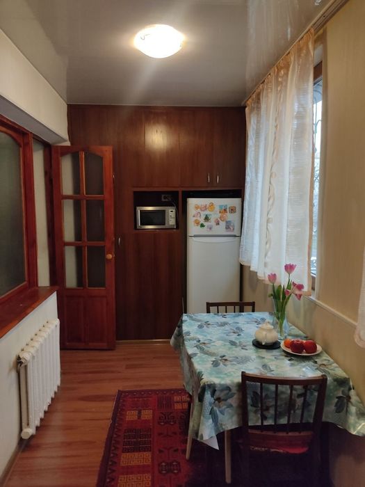 Юнусабад-8,, СУПЕР ШИКАРНАЯ квартира