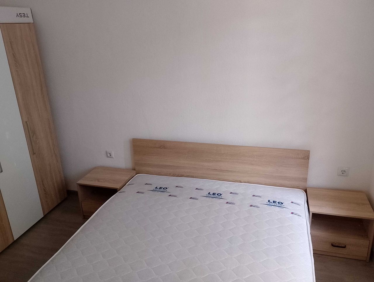 Дава се под наем Тристаен апартамент в Карлово - 73 кв.м за 40800 € - Снимка #1