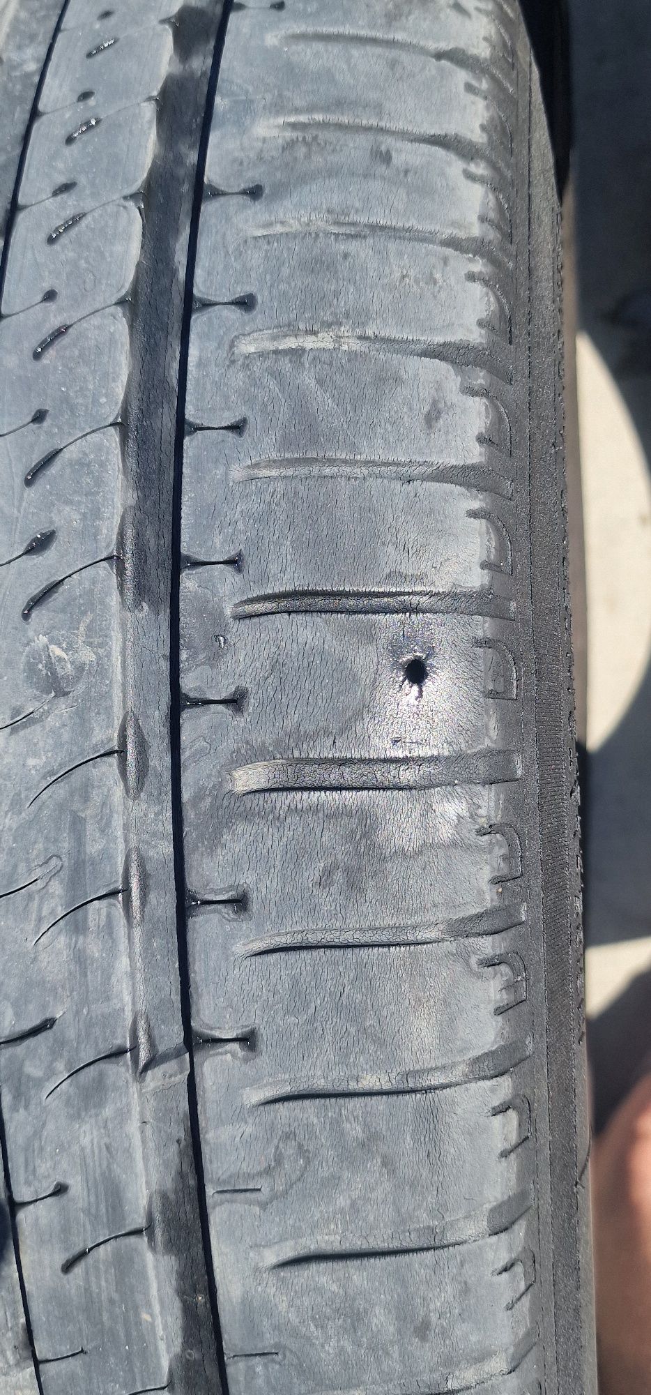 Michelin 205/55/16