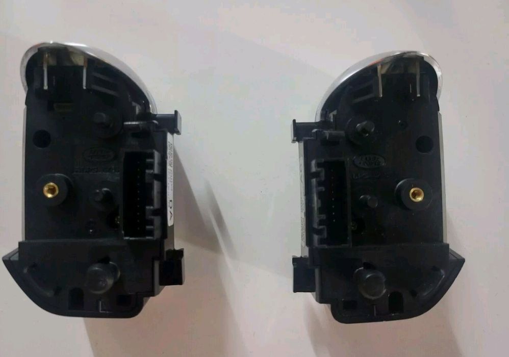 Vand butoane comenzi volan Range Rover Vogue L405 / Sport L494 origina