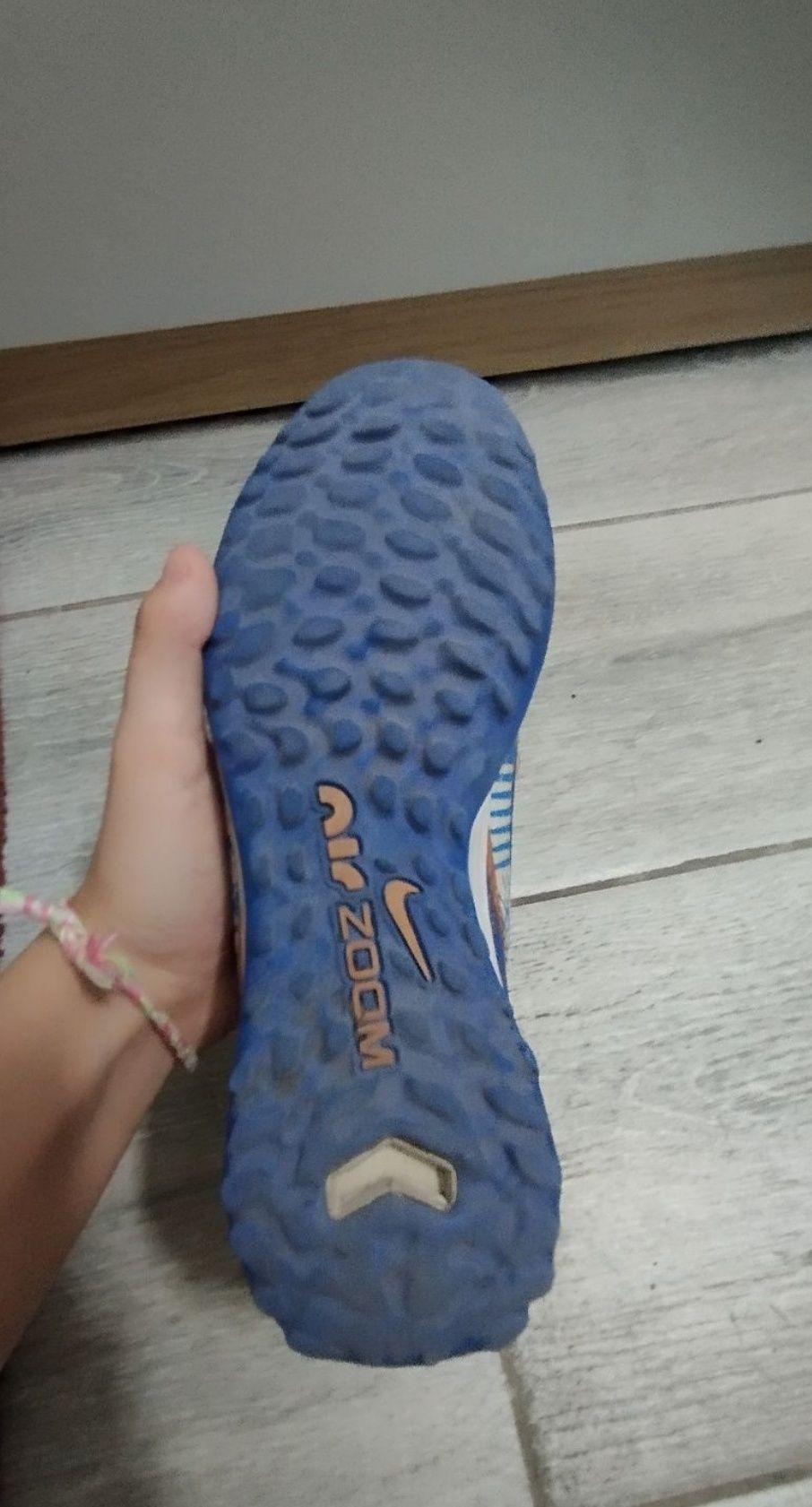 Сороконожки Mercurial