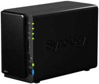 NAS Synology DS 212