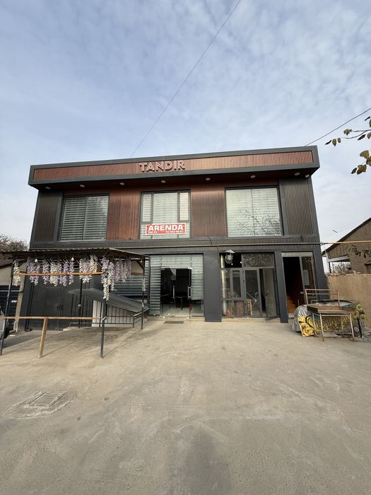 Toshmi postdan 4.5 km nejiloy joyimza sotiladi