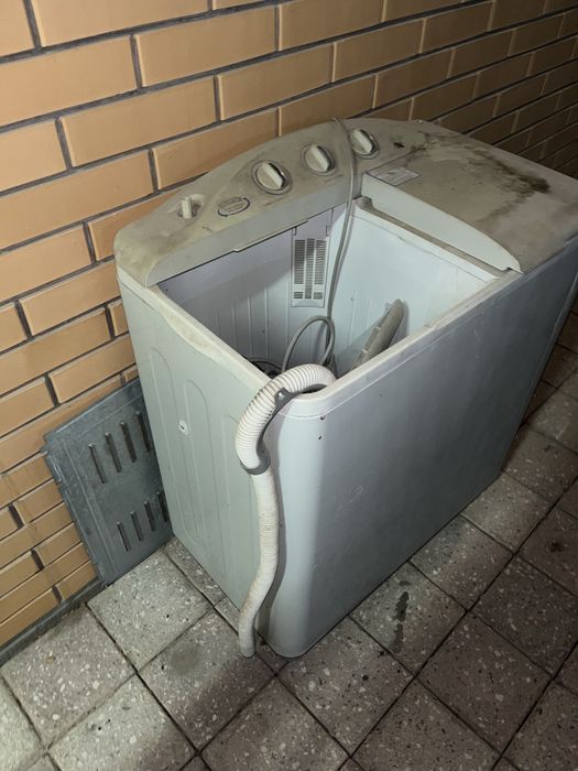 стиралка хорошая