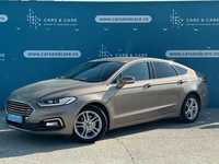 Ford Mondeo Ford Mondeo 1.5 T EcoBoost 165 CP Titanium