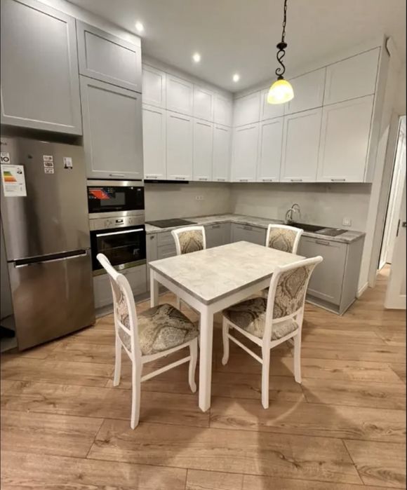 Квартира посуточная