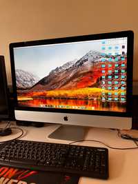 iMac 27inch 2012 1TB