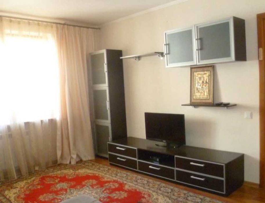 Дава се под наем Двустаен апартамент в Пловдив, Кършияка - 65 кв.м за 260.1 € - Снимка #1