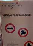 Aspirator vertical Myria MY4505VL