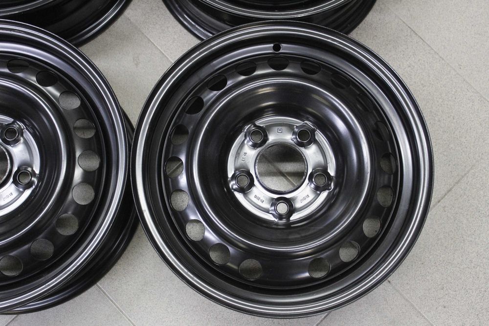 Джанти 15" Hyundai, Kia