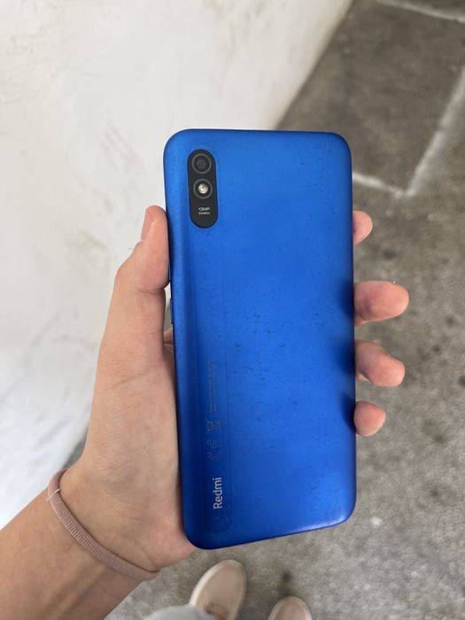 Vand telefon Redmi 9A