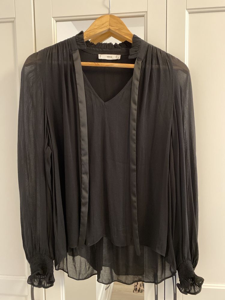 Bluza Mango xs-s