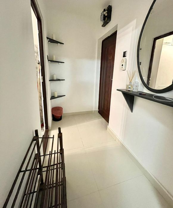 REGIM HOTELIER langa City Park Mall