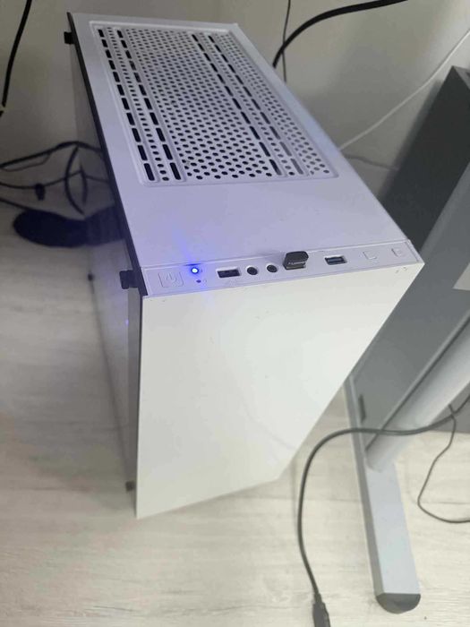 Геймърски компютър - Intel i5 12400F , RTX 3060
