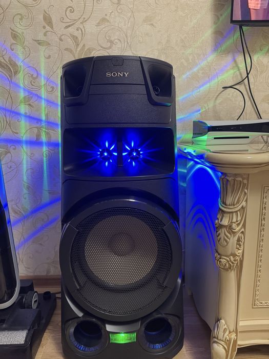 Колонка Sony MHC-V73D