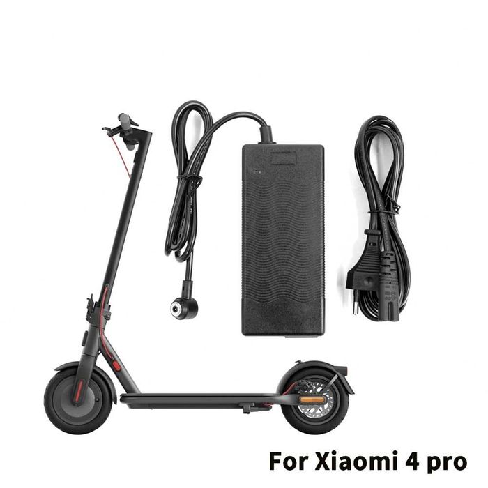 Incarcator 42V 2A trotineta Xiaomi Electric Scooter 4 Pro 4 Lite