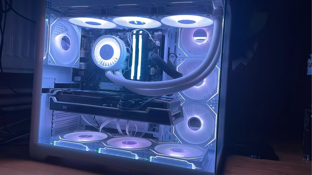 Placa Video 6750xt 12gb garantie!