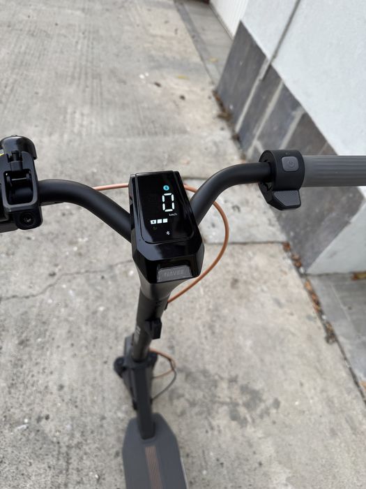 Trotineta Nave GT3 Max