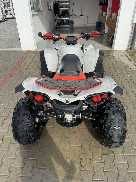 Vand ATV CanAm Renegate 1000R