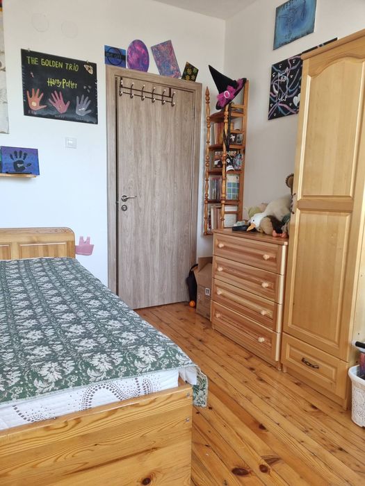 Продажби. Етаж от