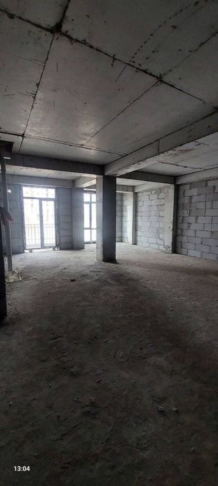 Срочно ЖК Yakkasaray City Mall 3/3/10. 74квадрат коробка