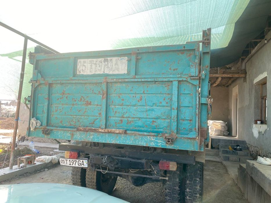 Generalni berilmaydi!