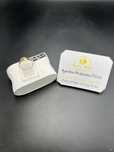 Inel aur 14k 1,70 gr marimea 15 cod 13419