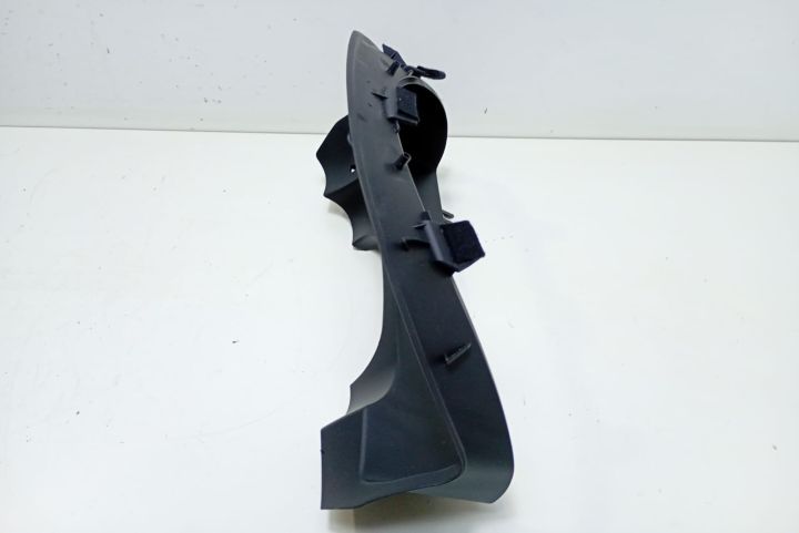 Rama Ceasuri bord A2076080189 Mercedes-Benz E-Class W212/S212/C207/A2