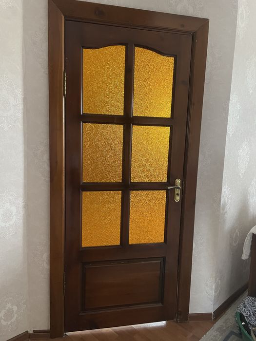 Продам межкомнатные двери