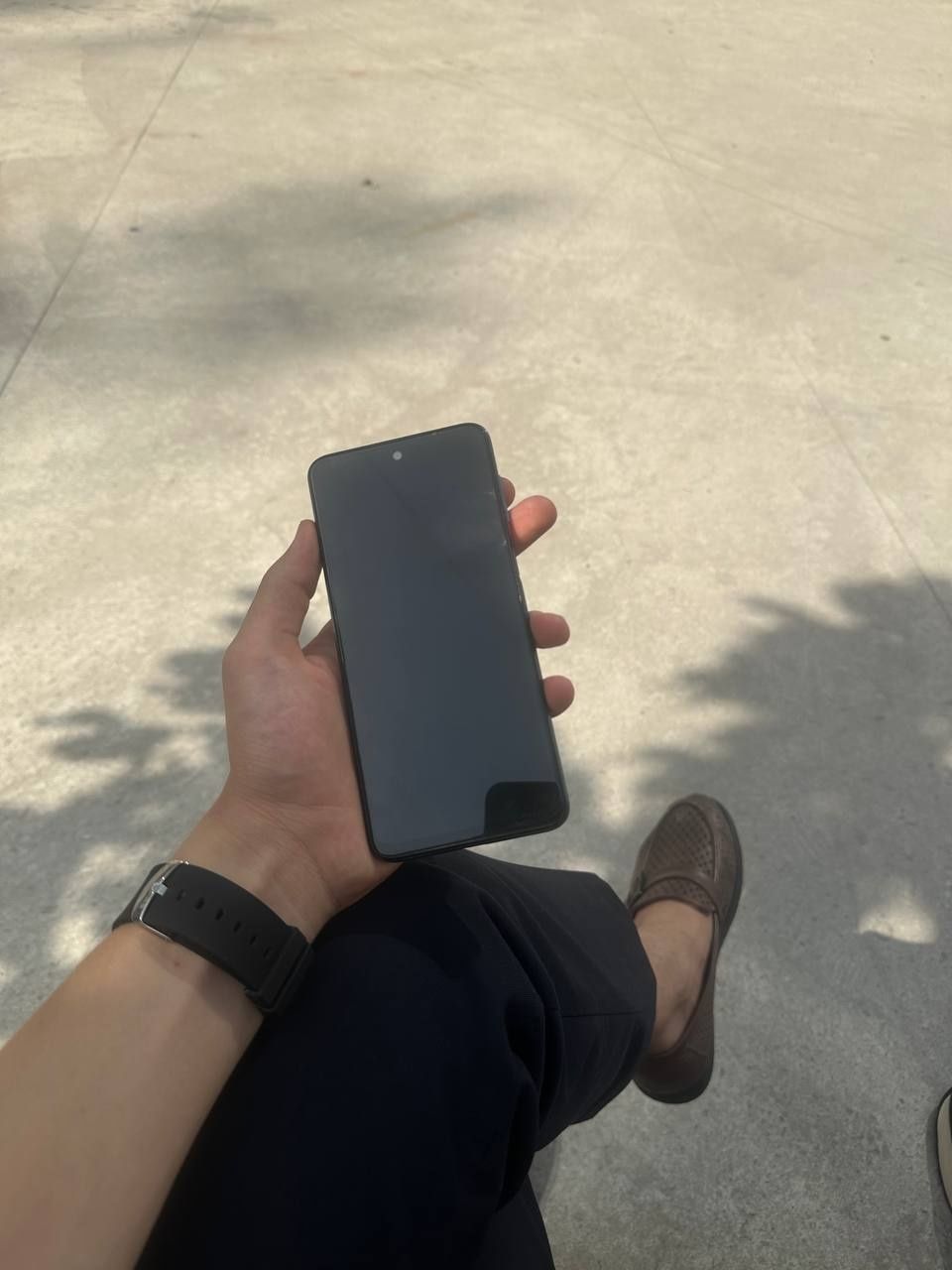 Redmi note 9s 4/64GB
