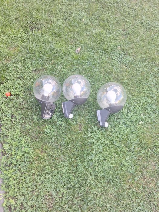 Corp de iluminat Steinel