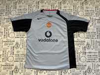 Nike Manchester United Vintage original тениска.XL
