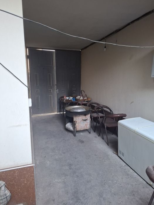 Кичкина ошхона ижарага берилади