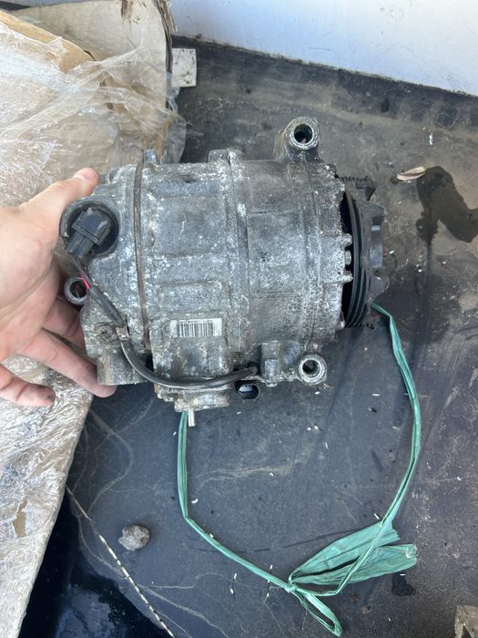 Compresor aer pentru orice masina