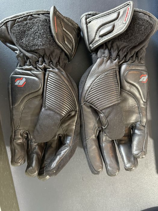 Manusi moto touring de iarna ProBiker M