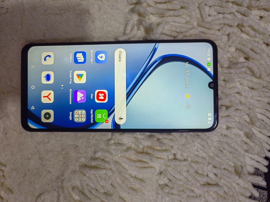 Продам реалми с53 на 128 гб