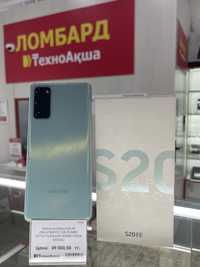 Samsung Galaxy S20 FE 128 GB Ломбард ТехноАқша