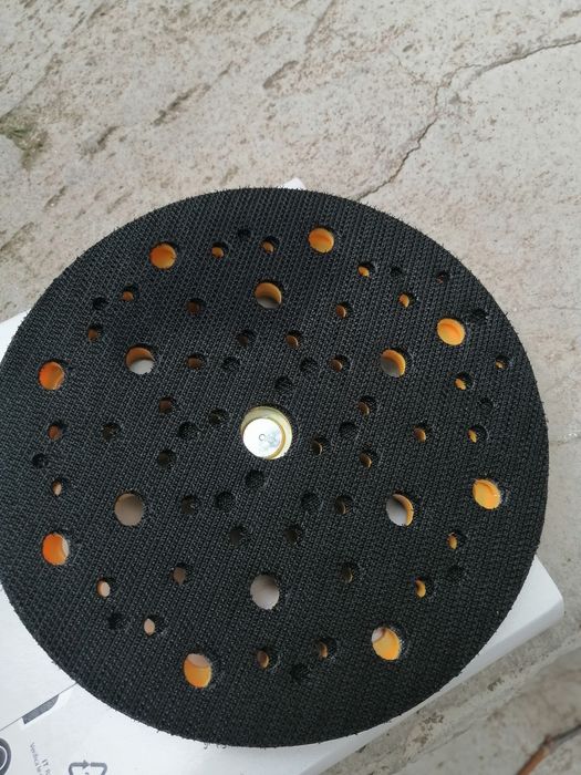 Плотове MIRKA 150 мм