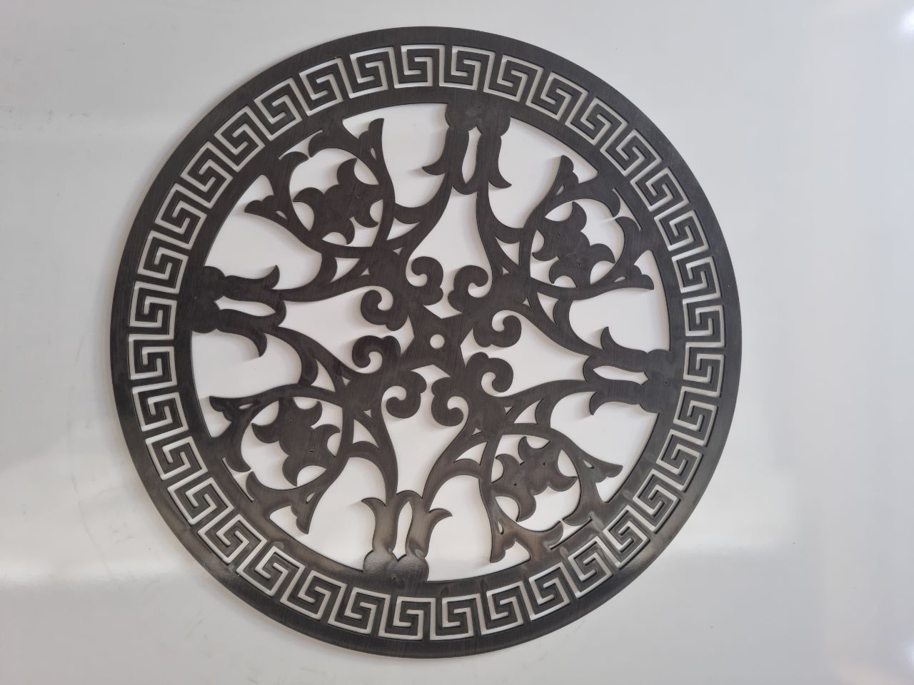 Patalok gullar mdf