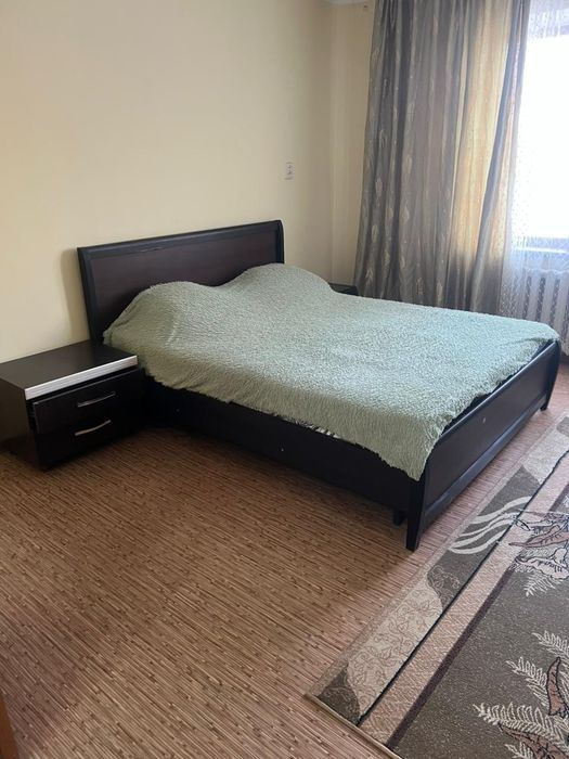 2 Комнатная,квартира на Новостроике. Сдается посуточно.по часам.