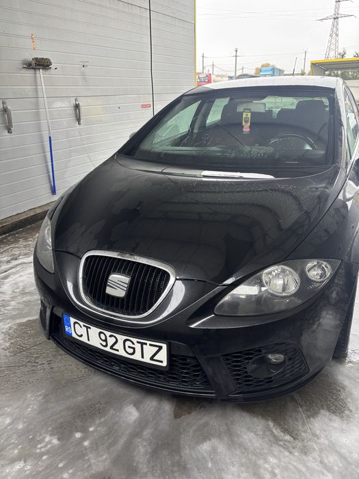 De vanzare Seat Leon