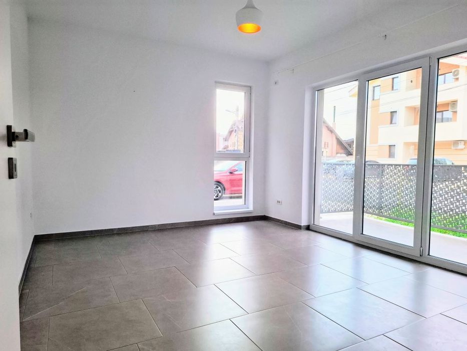 Proprietar - Închiriez Apartament 2 camere Giroc