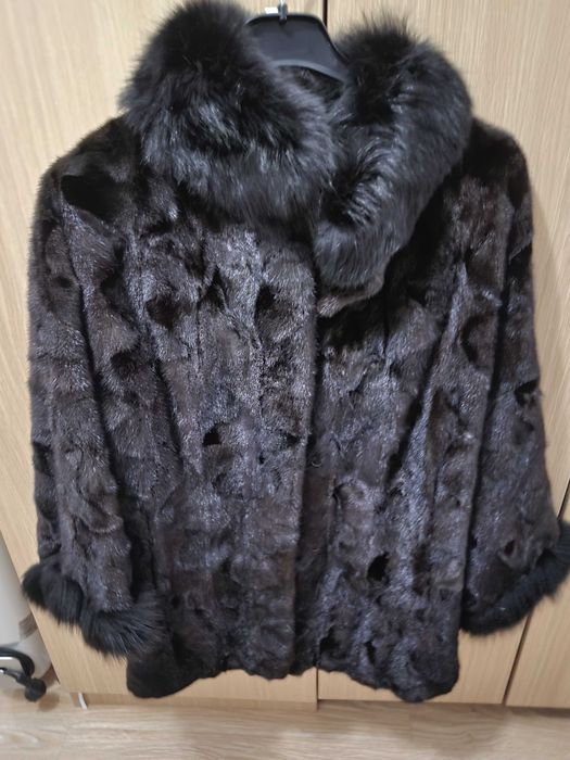 Haina vizon si nurca.