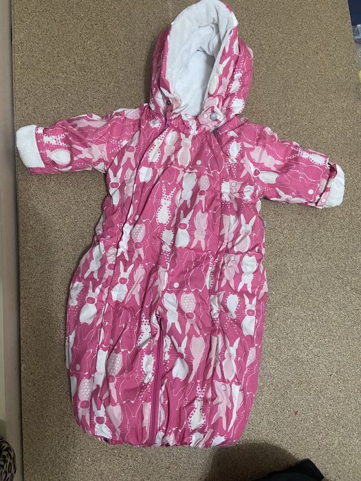 Комбинезон для девочек