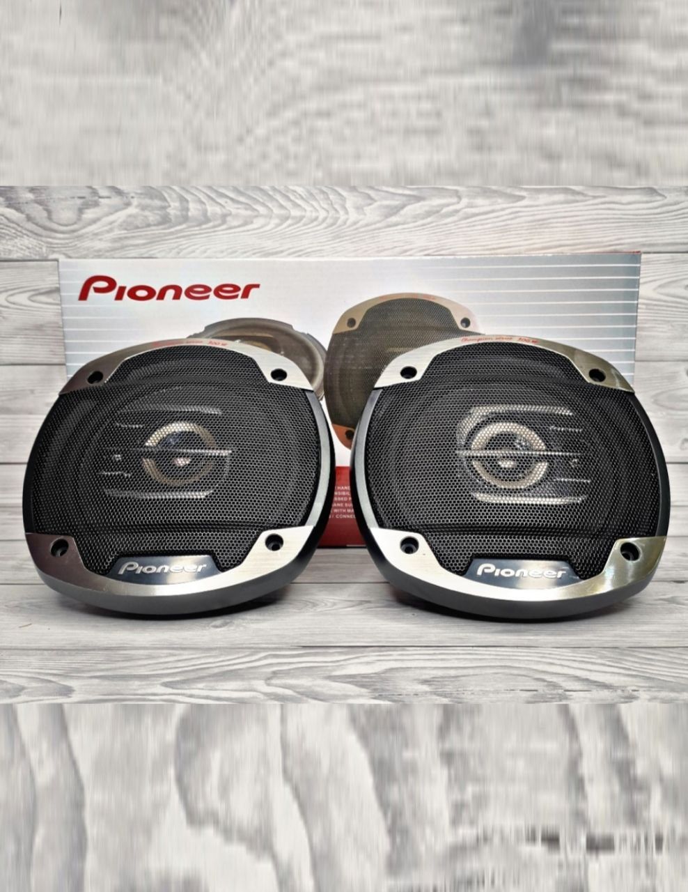 Pioneer champion TS-1675 V2 16sm
