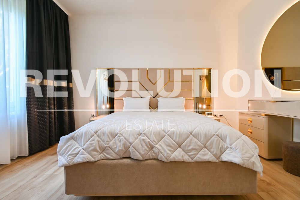 Дава се под наем Двустаен апартамент в София, Център - 62 кв.м за 800 € - Снимка #4