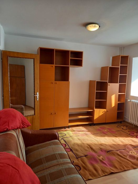 Garsoniera de inchiriat Rahova Petre Ispirescu Margeanului